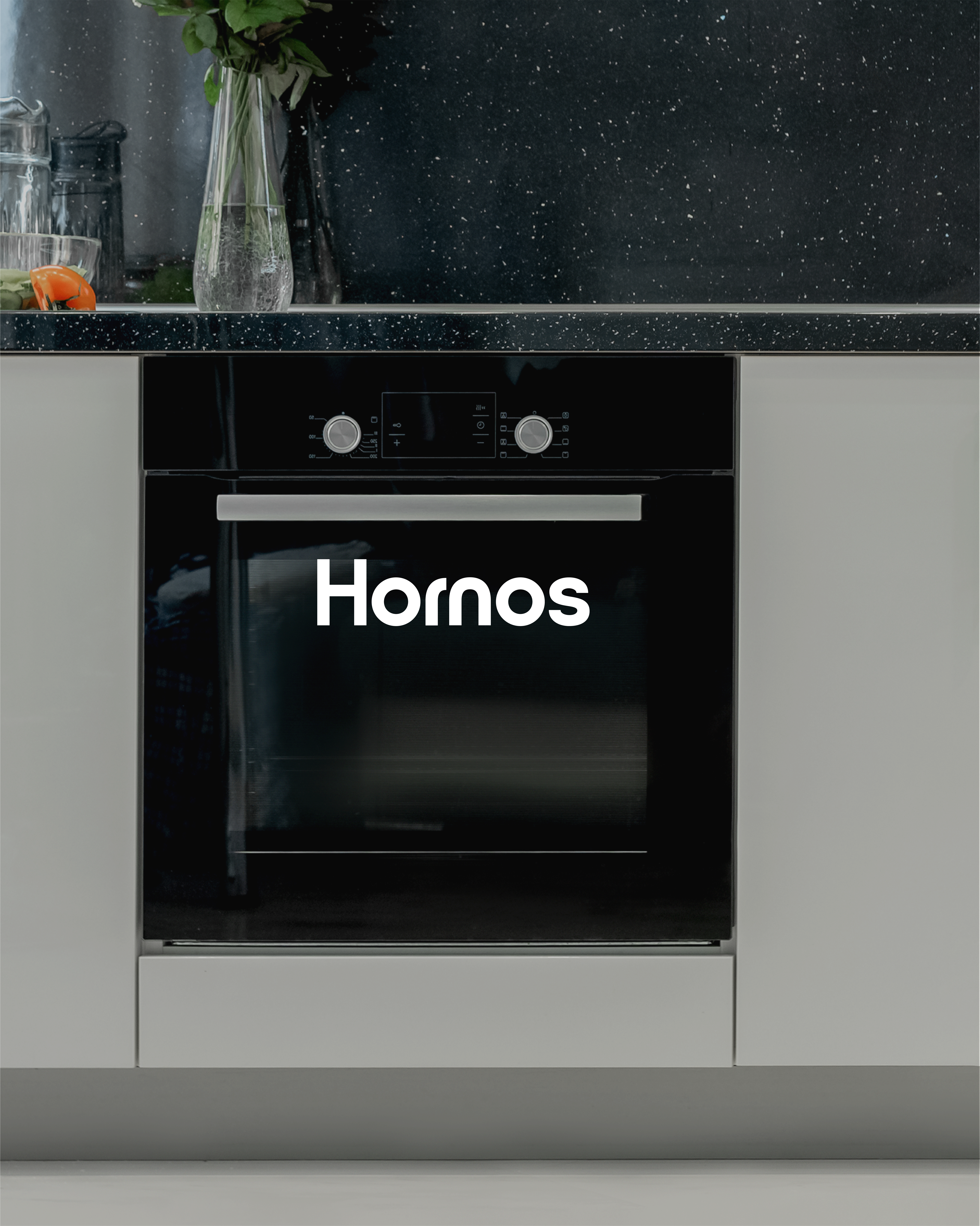 Hornos Maxims | Prácticos y Elegantes para Tu Hogar