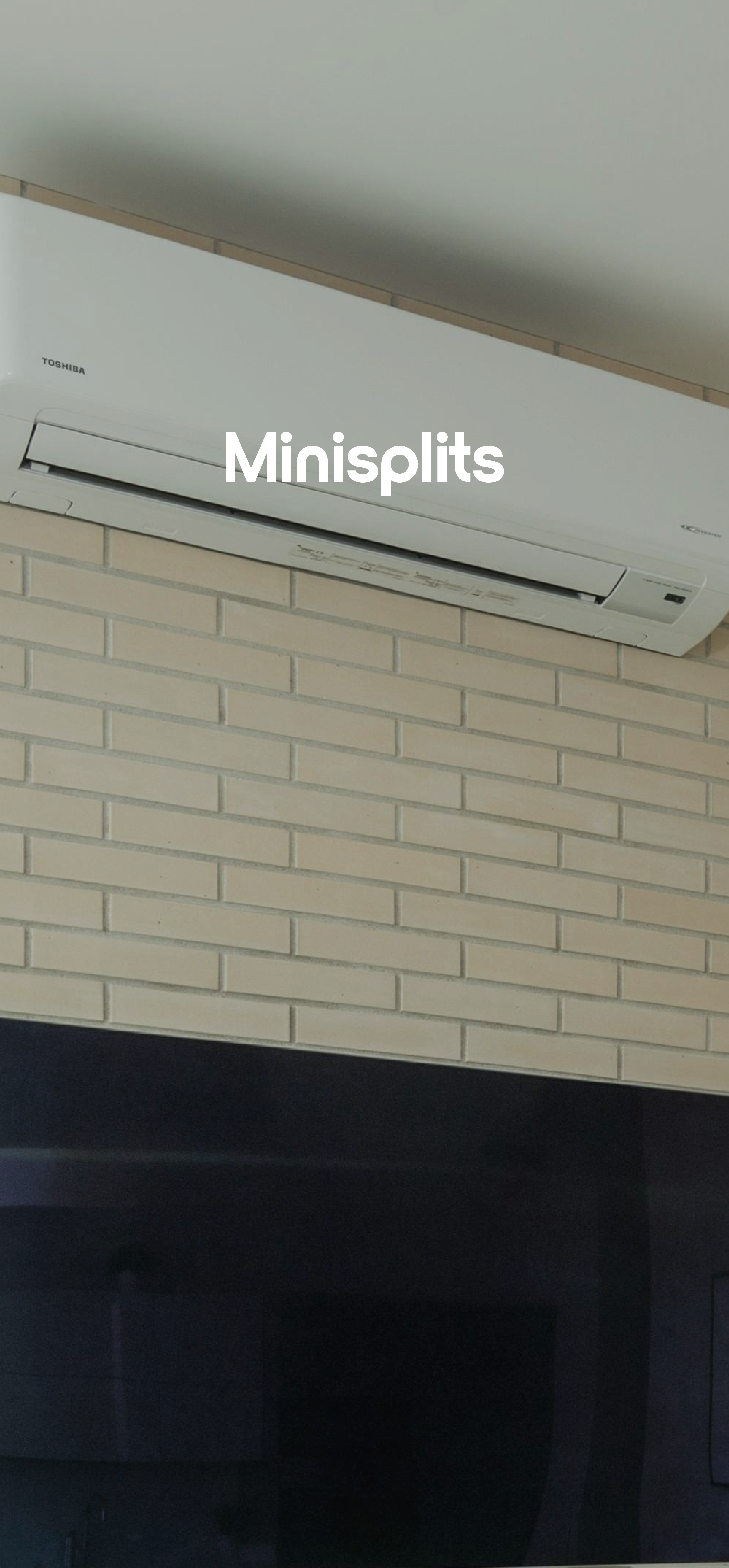 Minisplits Maxims | Aire Acondicionado Inverter para un Clima Perfecto Mantén tu hogar o oficina fresco con los minisplits Maxims, eficientes y silenciosos, con tecnología inverter para un ahorro de energía óptimo.