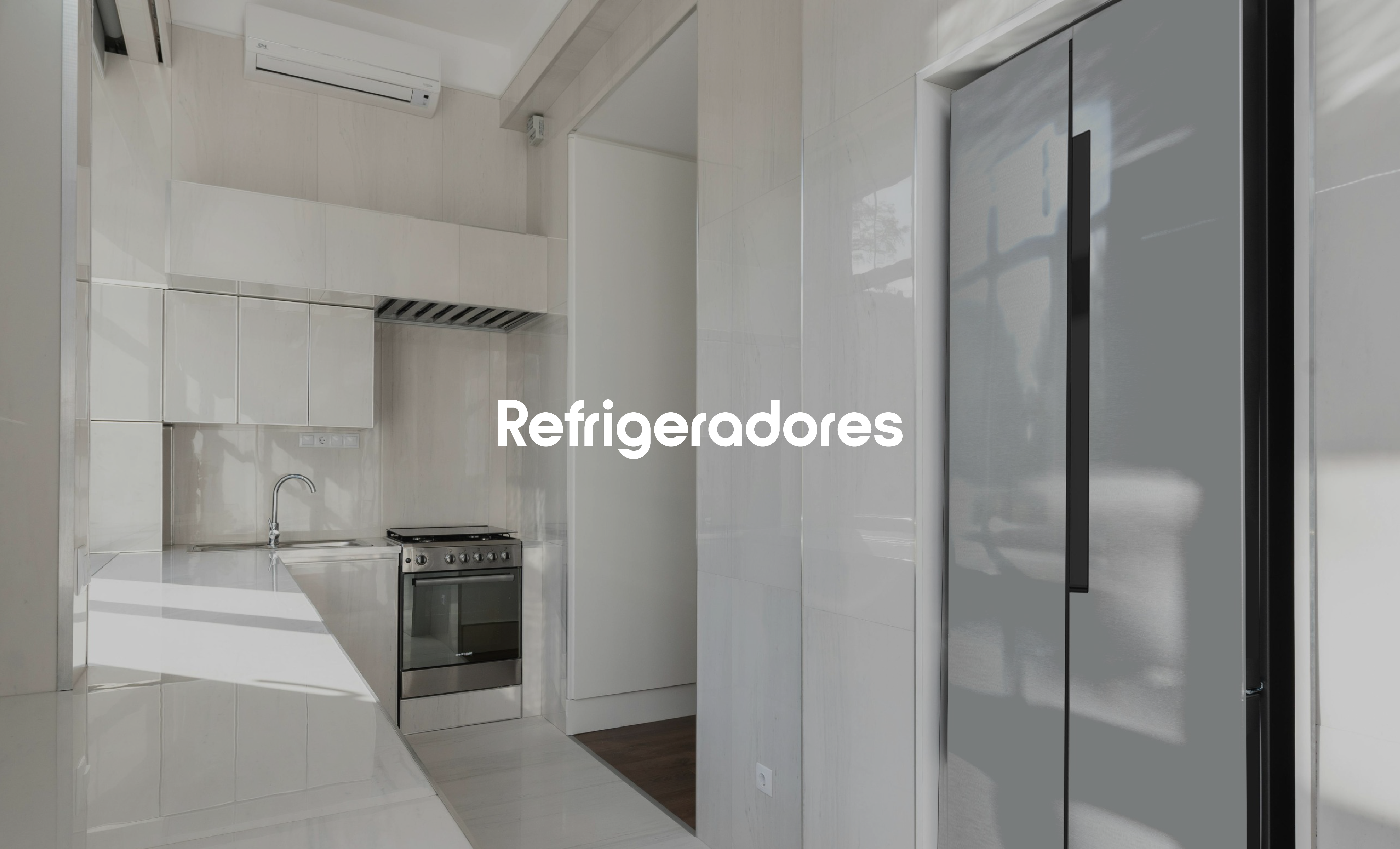 Refrigeradores Maxims | Eficiencia y Diseño para Tu Cocina Moderna Descubre la variedad de refrigeradores Maxims, con modelos eficientes y de diseño elegante, ideales para mantener tus alimentos frescos y organizados.