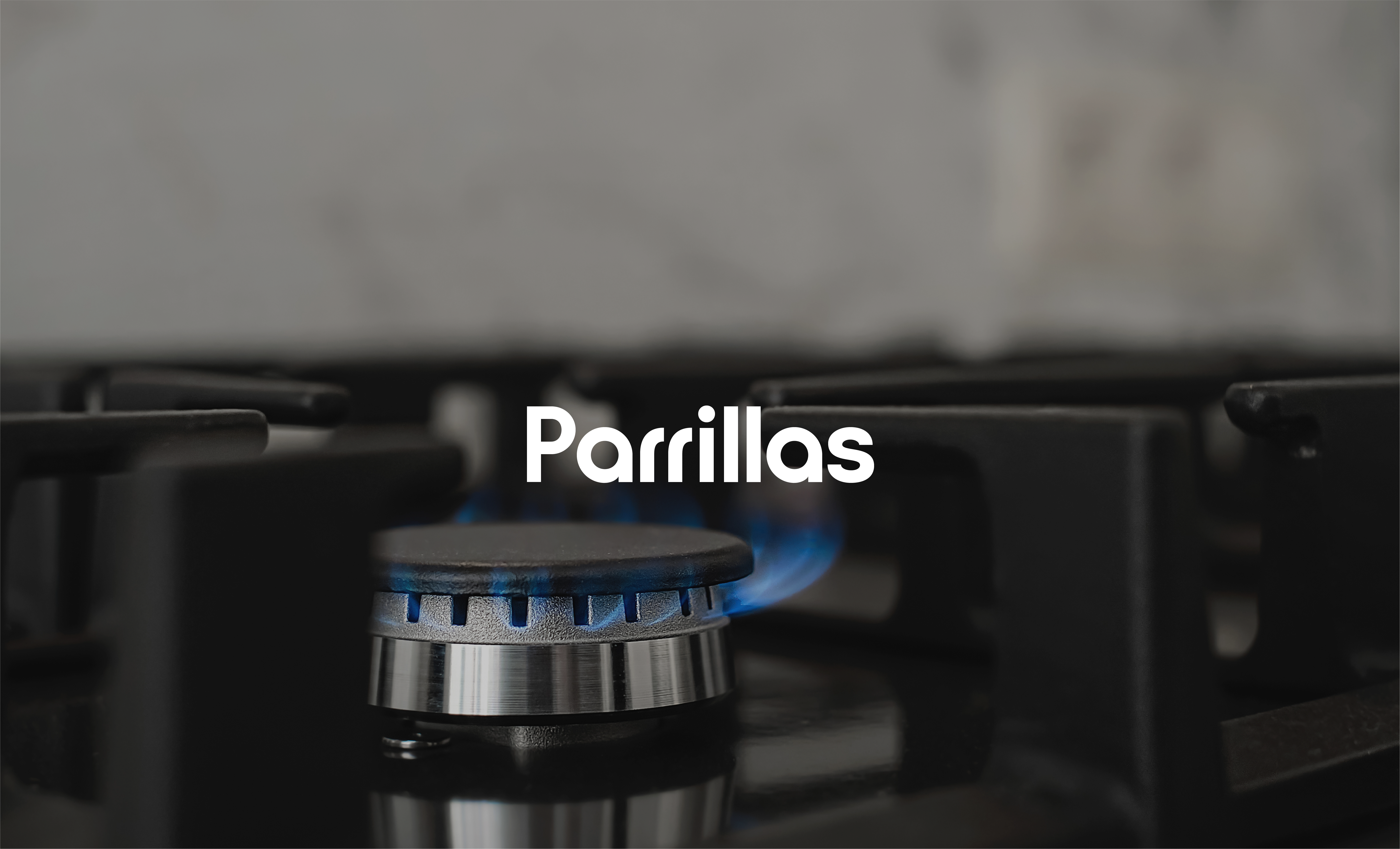 Parrilla de Cocina Maxims | Modelos de Gas, Eléctricos e Híbridos
